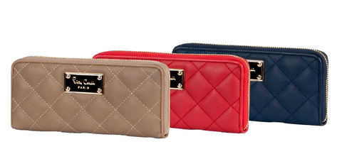 Purses & Wallets