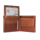 Jekyll & Hide Wallet 1951TX