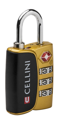 Cellini Secure