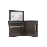 Jekyll & Hide Wallet 3951VE