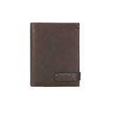 Jekyll & Hide Wallet 4192WS