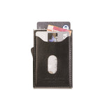 Jekyll & Hide Wallet 4308ZU