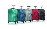 Samsonite Cosmolite 106