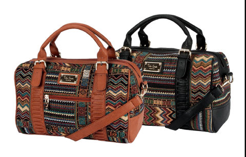 Pierre Cardin Leighton Tribal