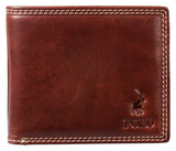 Polo Kenya Wallet PO45008