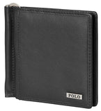 Polo Nappa Wallet PO5010