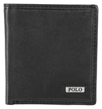 Polo Nappa Wallet PO5005