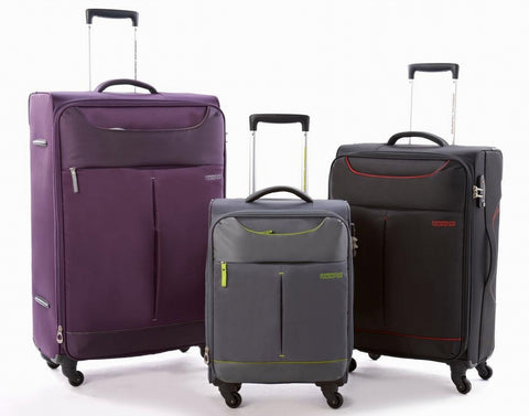 American Tourister Sky II 003