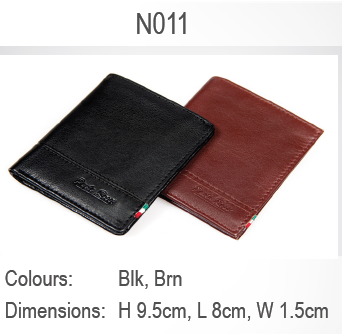 Paolo Rossi Wallet N011